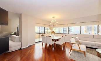 Imagem 7: CURITIBA - Apartamento Padrão - Mossunguê