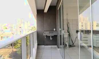 Imagem 5: Apartamento para Aluguel - Setor Leste Vila Nova, 2 Quartos, 63 m2