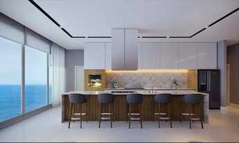 Imagem 3: Apartamento com 3 dormitórios à venda, 95 m² por R$ 1.043.790 - Centro - Balneário Piçarra