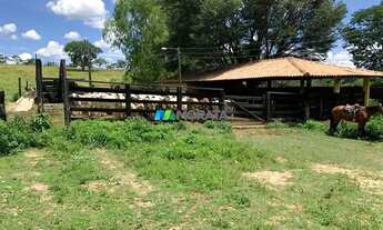 Imagem 4: ARAçAí - Fazenda - Zona Rural