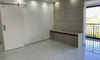 Imagem 5: Excelente apartamento para venda ou locação em alphaville