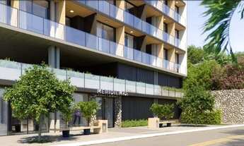 Imagem 2: Apartamento com 2 dormitórios à venda, 88 m² a partir de R$ 641.000 - Saco dos Limões - Fl