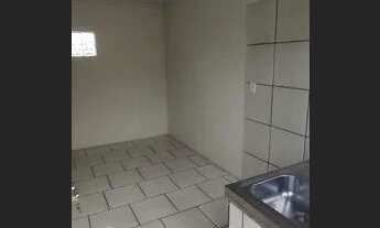 Imagem 2: Casa de um quarto