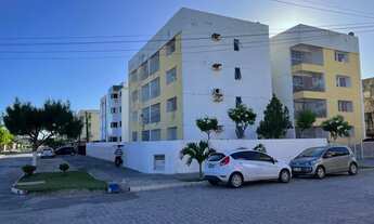 Imagem 3: Lindo apto Jardim Atlântico venda R$ 240 mil. Aluguel valor de R$ 1.300 com todas as taxas