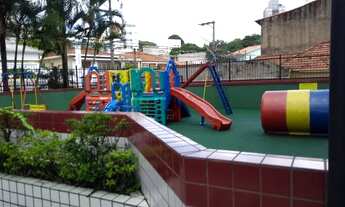 Imagem 2: Apartamento para aluguel possui 55 metros quadrados com 2 quartos em Centro - Osasco - SP