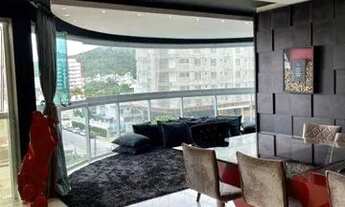 Imagem 4: Brava Beach Corais - Apartamento 3 Suítes Mobiliado e Decorado á Venda na/Praia Brava em I