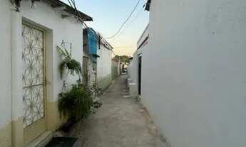 Imagem 2: Casa com quintal no centro da Taquara