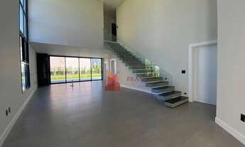 Imagem 3: VENDA: Casa Nova com 5 suítes - Praia Brava - Itajaí/SC