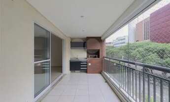 Imagem 4: Apartamento-São Paulo-PERDIZES