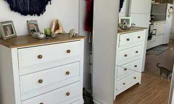 Imagem 5: Apartamento para alugar tem 37 metros quadrados com 2 quartos em Chácara Inglesa - São Pau