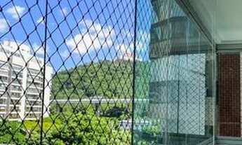 Imagem 2: Ed Piatã-3 Qts-1 Suíte-115 M²-Todo montado-2 vagas-Lazer Completo