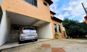 Imagem 2: Sobrado para venda com 190 metros quadrados com 3 quartos em Jardim Botânico - Araraquara