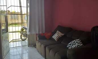 Imagem 4: Casa germinada a venda