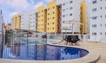 Imagem 4: GV Vende: Apto Novo no Santa Isabel/3 qto/1 ou 2 vagas/ Cajuína