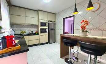 Imagem 5: Casa com piscina a venda no bairro Agua Verde em Blumenau