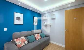 Imagem 4: Apartamento para Aluguel - Colônia Rio Grande, 2 Quartos, 38 m2