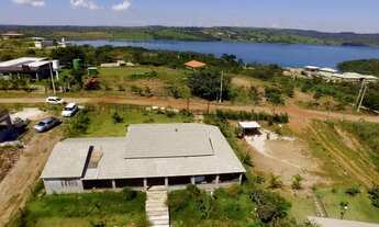 Imagem 4: Casa no Lago Corumbá IV - Condomínio Interlagos