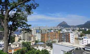 Imagem: Casa de rua-LOCAÇÃO-Jardim Botânico-Rio