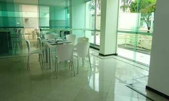 Imagem 2: Apartamento 406 - Ed. Pontal Das Brisas