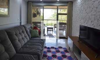 Imagem 5: Apartamento para Aluguel - Recreio, 3 Quartos, 114 m2