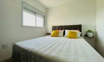 Imagem 6: Apartamento - Swiss Park - Campinas