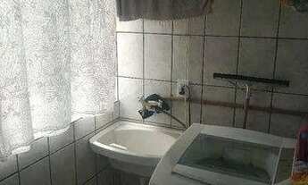 Imagem 5: Apartamento com 2 dormitórios à venda, 55 m² por R$ 180.000,00 - Jockey de Itaparica - Vil