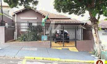 Imagem: Casa (térrea na rua) 3 dormitórios, cozinha