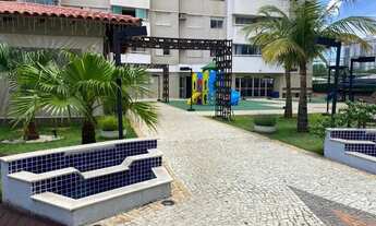 Imagem 3: Residencial Vivaz fica no setor Parque Amazonia a poucos metros do shopping Buriti