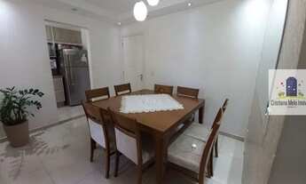 Imagem 3: Apartamento com 80m² venda, 3 dormitórios Vila Osasco Osasco/SP