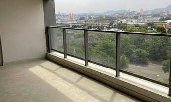 Imagem 1: Apartamento Vila Leopoldina 3 quartos sendo 3 suites, 2 vagas, 147m