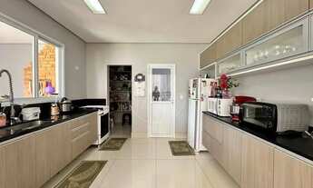 Imagem 7: Casa - Swiss Park - Campinas