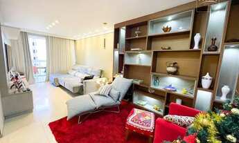 Imagem 4: Apartamento com 4 dormitórios à venda, 160 m² - Vila Velha/ES