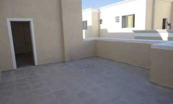 Imagem 4: Cobertura para venda possui 115 metros quadrados com 2 quartos em Jardim Santa Clara - Tau