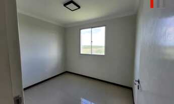 Imagem: Apartamento para locação no Residencial