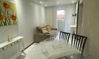 Imagem 2: Apartamento a venda com 3 dormitórios no bairro Areais em São José/SC