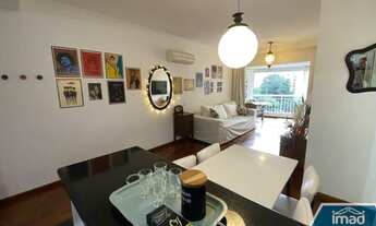 Imagem 2: Apartamento mobiliado completo condominio maravilhoso!!!