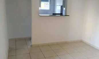 Imagem 3: Belo Horizonte - Apartamento Padrão - Buritis