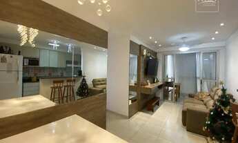 Imagem: Apartamento com 3 dormitórios à venda