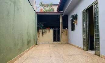 Imagem 2: Aluga-se Casa no Jd Florida Bauru SP