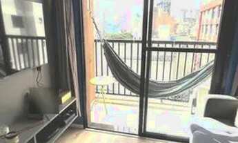 Imagem 7: Apartamento à venda em Bela Vista com 33 m², 1 quarto, 1 suíte