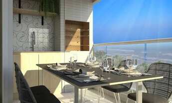 Imagem 7: APARTAMENTO COM 66.53 m² - JARDIM REAL - PRAIA GRANDE SP