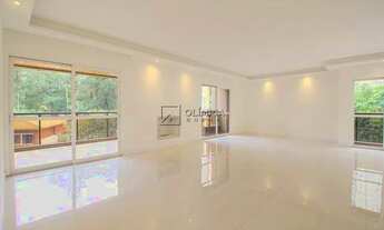 Imagem 3: Venda Apartamento 4 Dormitórios - 432 m² Vila Nova Conceição