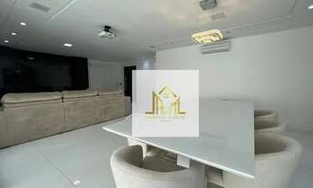 Imagem 5: Apartamento com 4 dormitórios, 3 suítes, 5 vagas, à venda, 224 m² por R$ 2.999.000 - Tatua