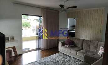 Imagem 7: Casa no Jardim Maria Eugênia