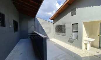 Imagem 6: Casa para locação no Campos Elísios Campinas!