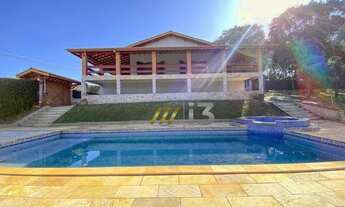 Imagem: Chácara com 2 dormitórios à venda, 2384