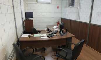 Imagem 7: Galpão - Jardim Novo Campos Elíseos - Campinas