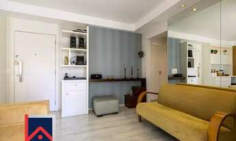 Imagem 6: Apartamento Venda 2 Dormitórios - 57 m² Vila Olímpia