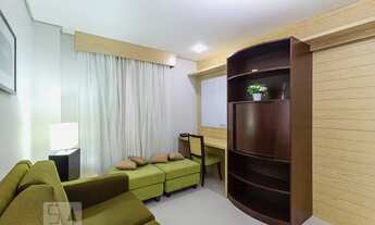 Imagem 3: Apartamento para Aluguel - Moema, 1 Quarto, 39 m2