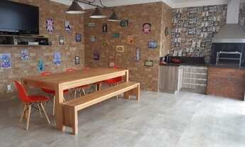 Imagem: Sobrado no Jardins Verona